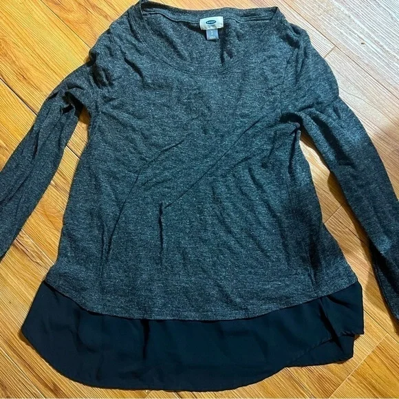 OLD Navy blouse - Picture 1 of 3